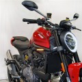 New Rage Cycles (NRC) Ducati Monster 937 Front Turn Signals New Rage Cycles (NRC) Ducati Monster 937 Front Turn Signals